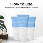 Makeup Revolution Salicylic Balancing Moisture Gel | Grocsy