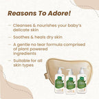 Mother Sparsh Refreshing Bath Combo | Grocsy