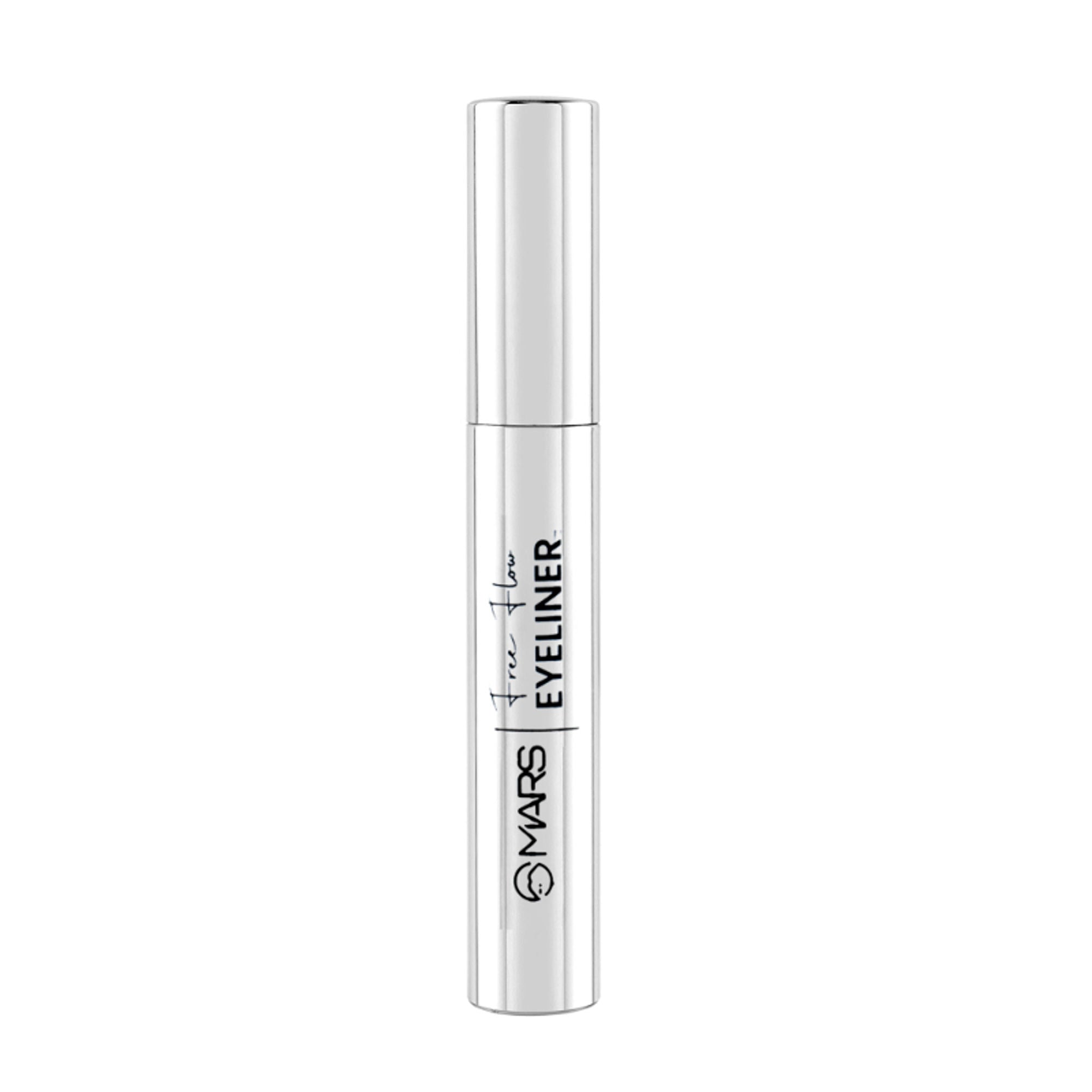 MARS Cosmetics Free Flow Liquid Eyeliner | Grocsy