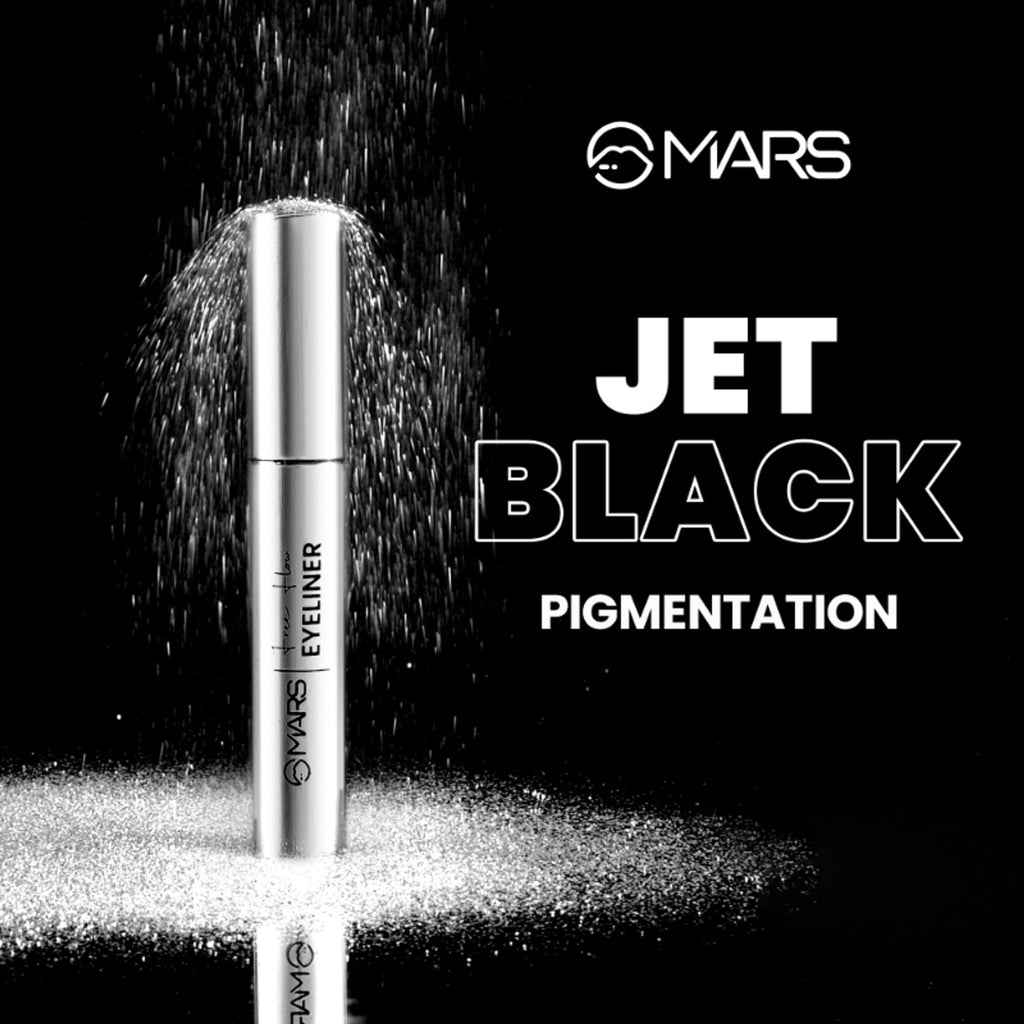 MARS Cosmetics Free Flow Liquid Eyeliner | Grocsy