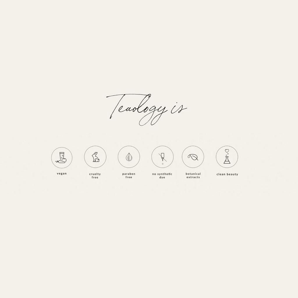 Teaology Happy Skin | Grocsy
