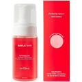 Bayla Skin Watermelove 1% Salicylic Acid Anti-Acne Foaming Face Wash | Grocsy