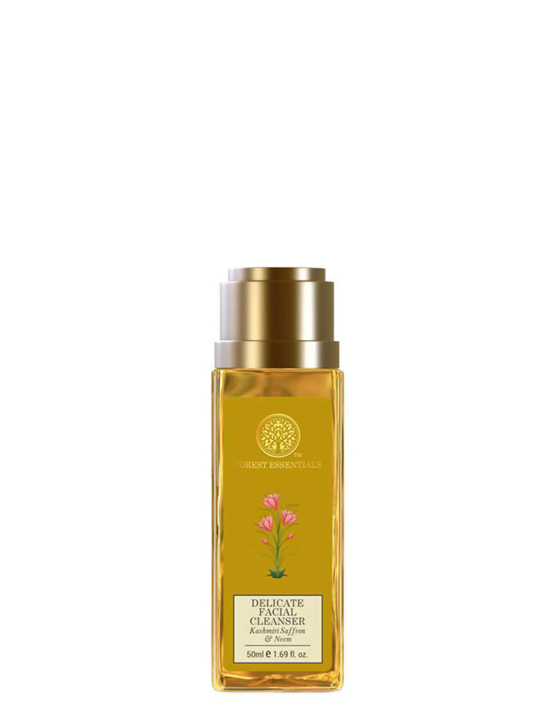 Forest Essentials Everday Sun Protection (SPF) Ritual | Grocsy
