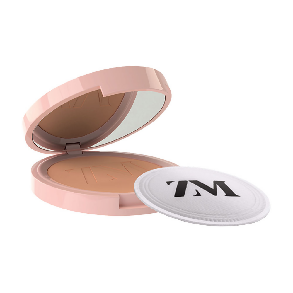 Zayn & Myza Pollution Defense CC with SPF 30 Compact Classic Ivory | Grocsy