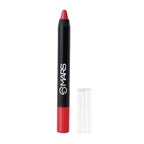 MARS Cosmetics Won't Smudge Won't Budge Lip Crayon - I Love Myself | Grocsy