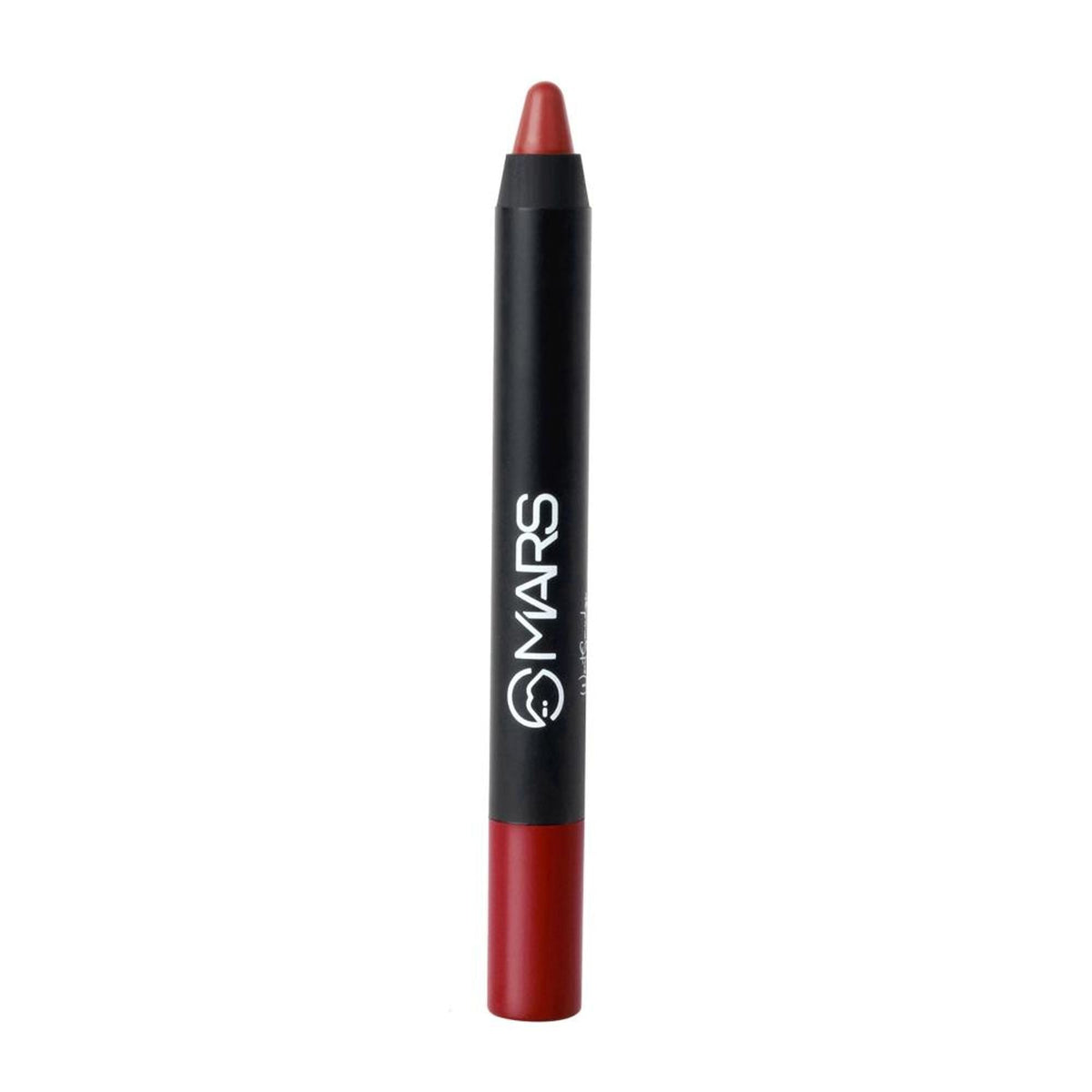 MARS Cosmetics Won't Smudge Won't Budge Lip Crayon - No Filter | Grocsy