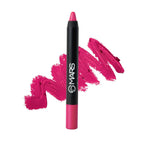 MARS Cosmetics Won't Smudge Won't Budge Lip Crayon - Lets Do It | Grocsy
