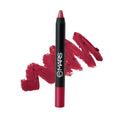 MARS Cosmetics Won't Smudge Won't Budge Lip Crayon - I Am Powerful | Grocsy