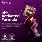 MARS Cosmetics Dark Magic pH Blush | Grocsy