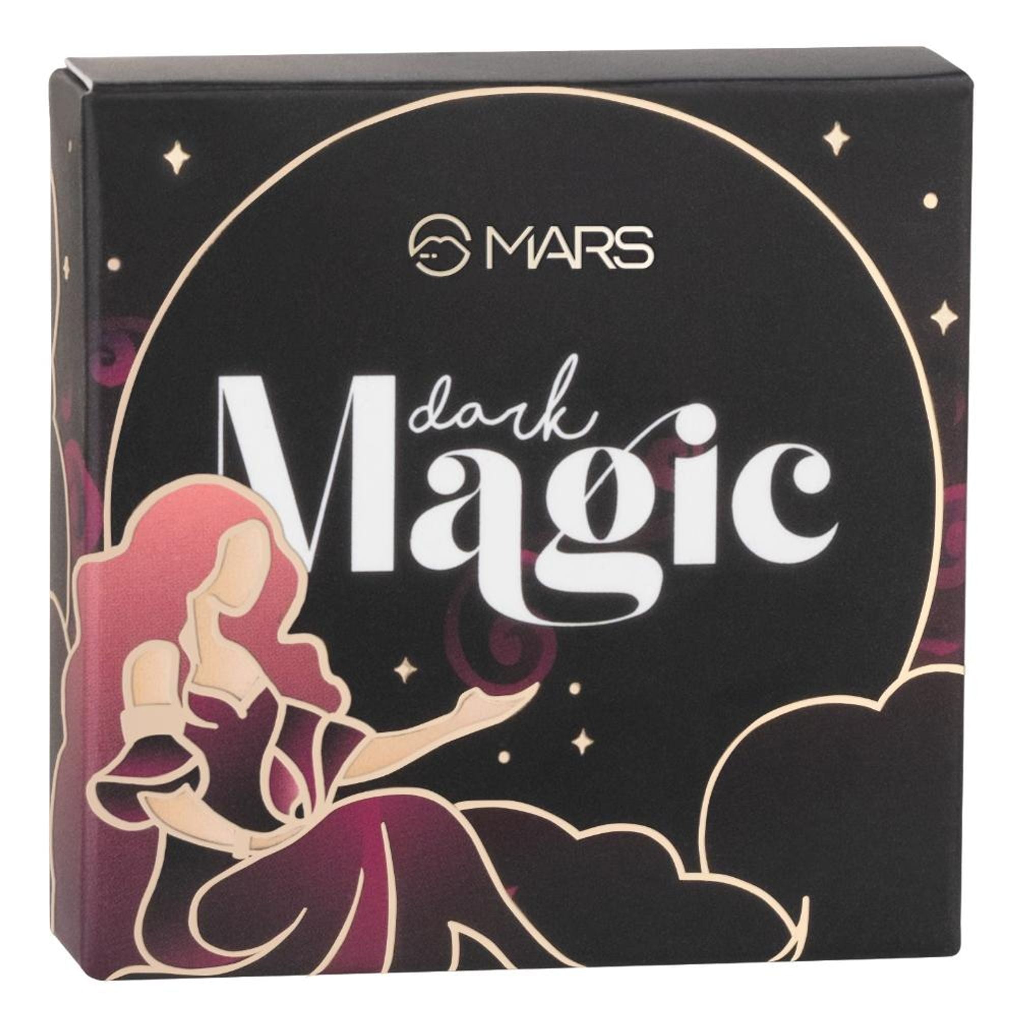 MARS Cosmetics Dark Magic pH Blush | Grocsy