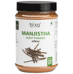 Bixa Botanical Manjistha Powder | Grocsy