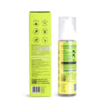Moxie Beauty Firefighter Heat Protection Spray For Soft & Glossy Hair | Grocsy