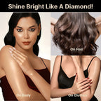 Swiss Beauty Select Born To Dazzle Glitter Spray | Grocsy