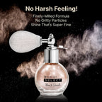 Swiss Beauty Select Born To Dazzle Glitter Spray | Grocsy