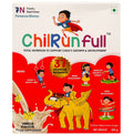 Chilrun 2+ Drink For Children’s Growth and Development Vanilla | Grocsy