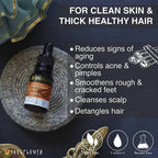 Soulflower Cinnamon Essential Oil | Grocsy