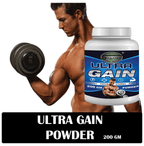 Sabates Ultra Gainer Powder | Grocsy