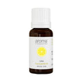 Aroma Treasures Lime Pure Essential Oil | Grocsy