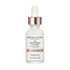 Makeup Revolution Skincare Blemish and Pore Refining Serum - 10% Niacinamide + 1% Zinc | Grocsy