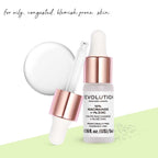 Makeup Revolution Skincare Blemish and Pore Refining Serum - 10% Niacinamide + 1% Zinc | Grocsy