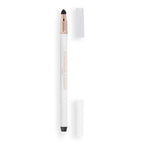 Makeup Revolution Streamline Waterline Eyeliner Pencil-Ultra Creamy Smudge Proof Smokey Looks - White | Grocsy