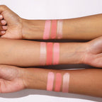Makeup Revolution Blush Icon Palette - Authentic Peach | Grocsy