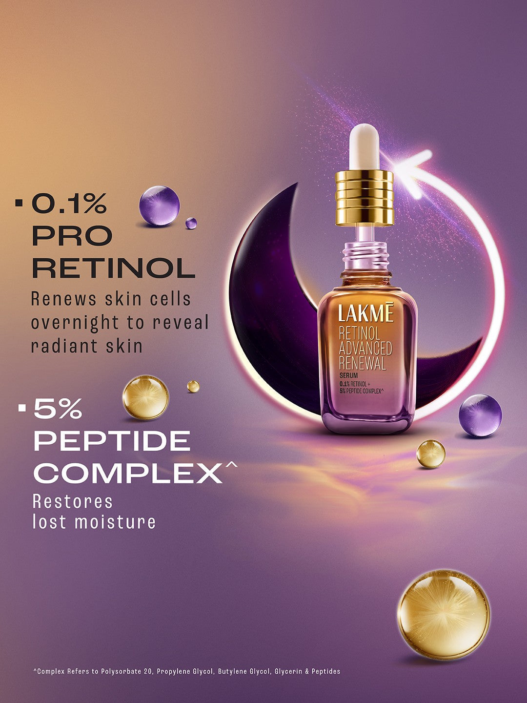 Lakme Absolute Youth Infinity Serum | Grocsy