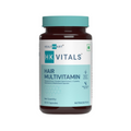 HK Vitals Hair Multivitamin Capsules, Supports Keratin Synthesis & Helps Reduce Hair Fall | Grocsy