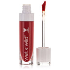 Wet n Wild MegaLast Liquid Catsuit High-Shine Lipstick - Bad Girl's Club | Grocsy