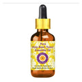 Deve Herbes Pure Holy Basil Essential Oil | Grocsy