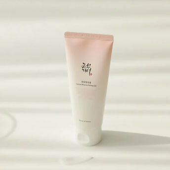 Beauty of Joseon Apricot Blossom Peeling Gel - Exfoliates and Renews Skin - Korean Skincare | Grocsy