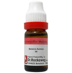 Dr. Reckeweg Senecio Aureus Dilution | Grocsy