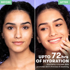 Nykaa Naturals Collagen Boost Serum with Retinol & Superberry for Fine lines and Nourished Skin | Grocsy