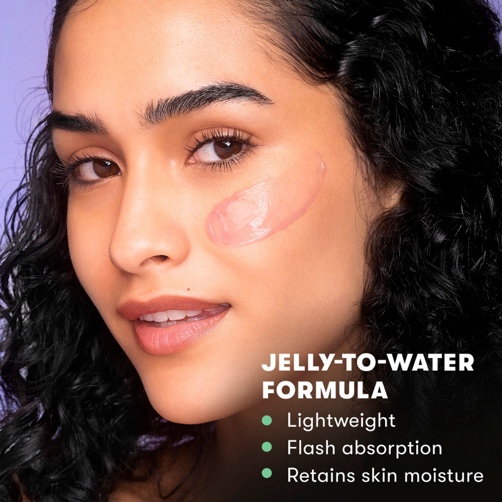 Nykaa Naturals Collagen Boost Serum with Retinol & Superberry for Fine lines and Nourished Skin | Grocsy