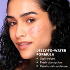 Nykaa Naturals Collagen Boost Serum with Retinol & Superberry for Fine lines and Nourished Skin | Grocsy