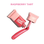 Praush Beauty Sweet Cheeks Liquid Blush - Raspberry Tart | Grocsy