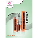 Matt Look Lash Effect Mascara - Black | Grocsy
