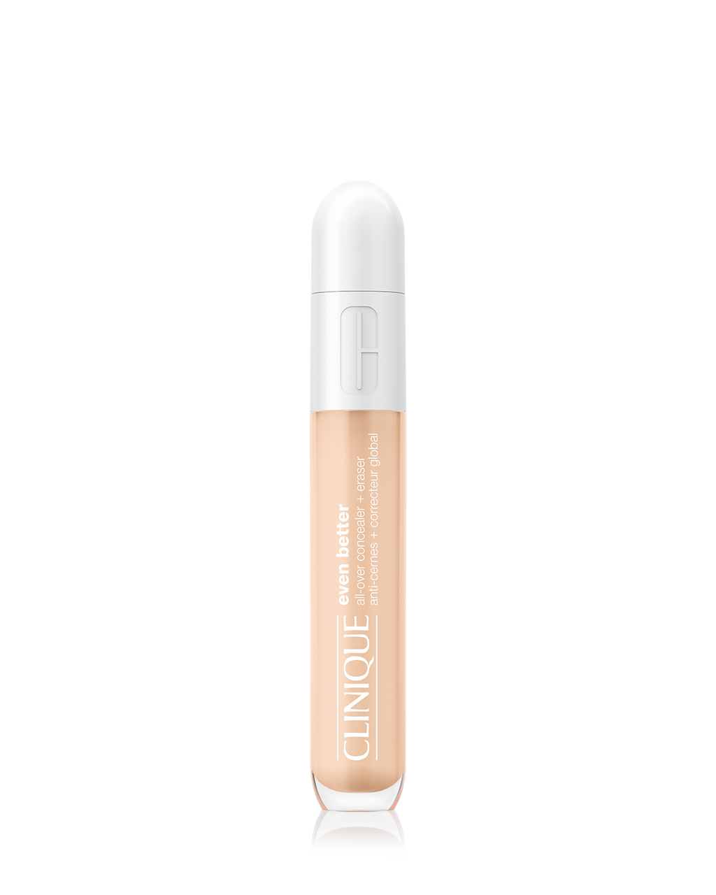 Clinique Even Better All-Over Concealer CN 10 Alabaster | Grocsy