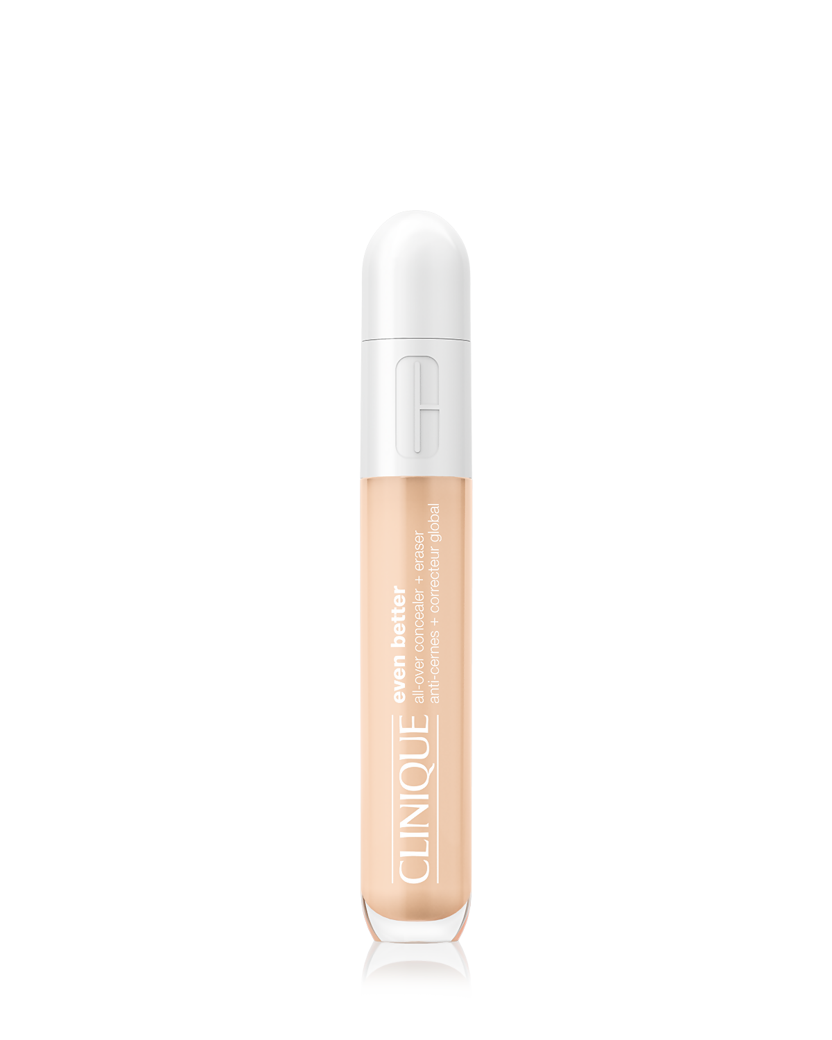 Clinique Even Better All-Over Concealer CN 10 Alabaster | Grocsy