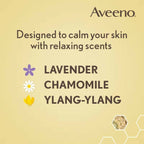 Aveeno Soothing & Calming Moisturizing Lotion | Grocsy