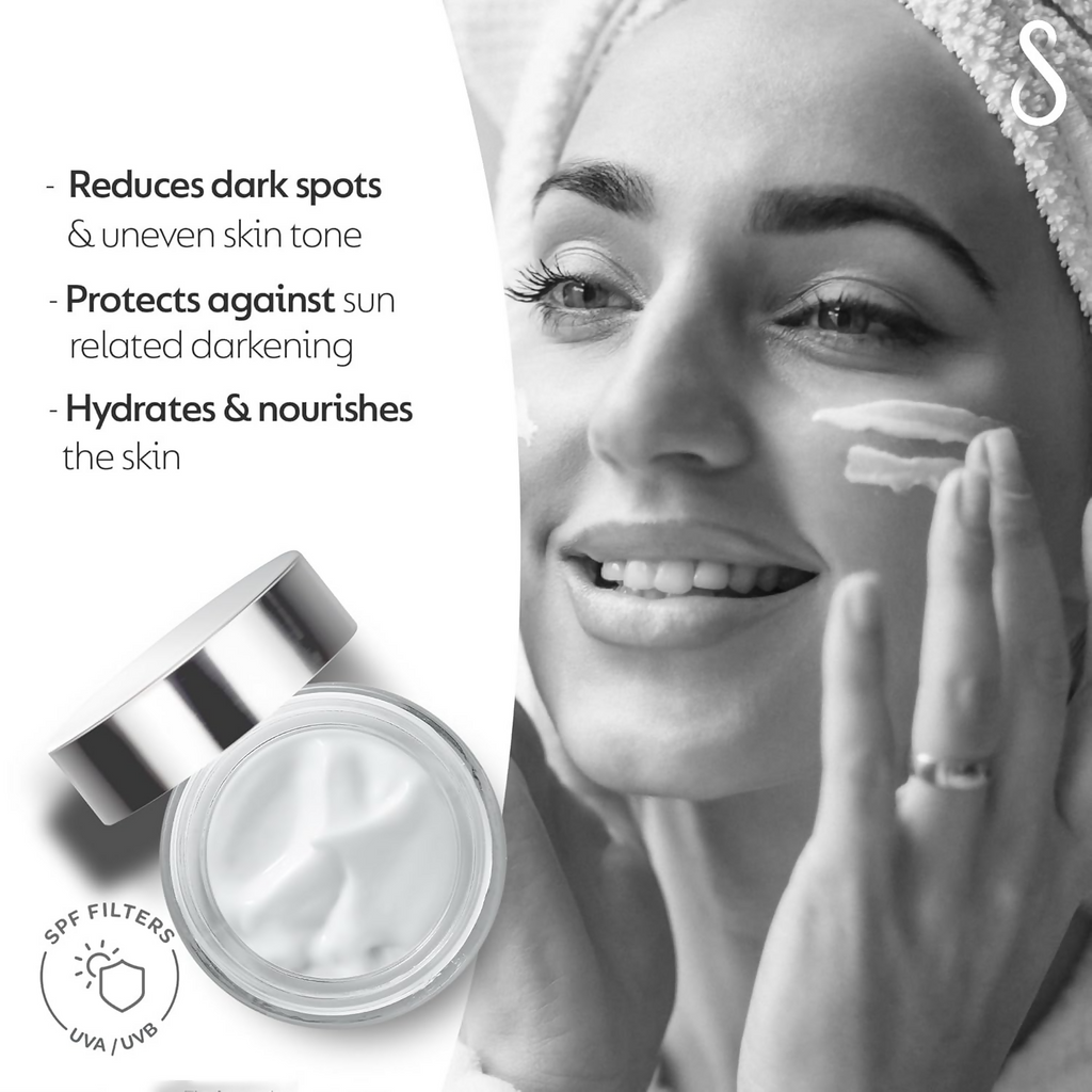 Swiss Image Absolute Radiance Day Cream, Face Moisturizer | Grocsy