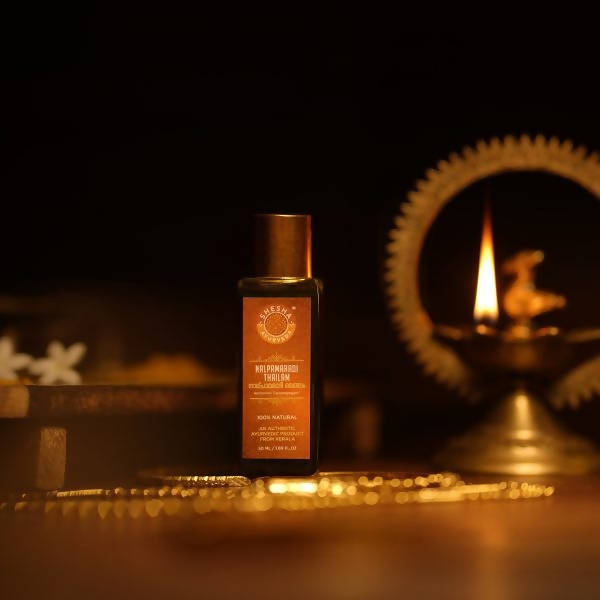 Shesha Ayurveda Discovery Kit | Grocsy
