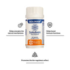 Biogetica Holoram Soluban | Grocsy