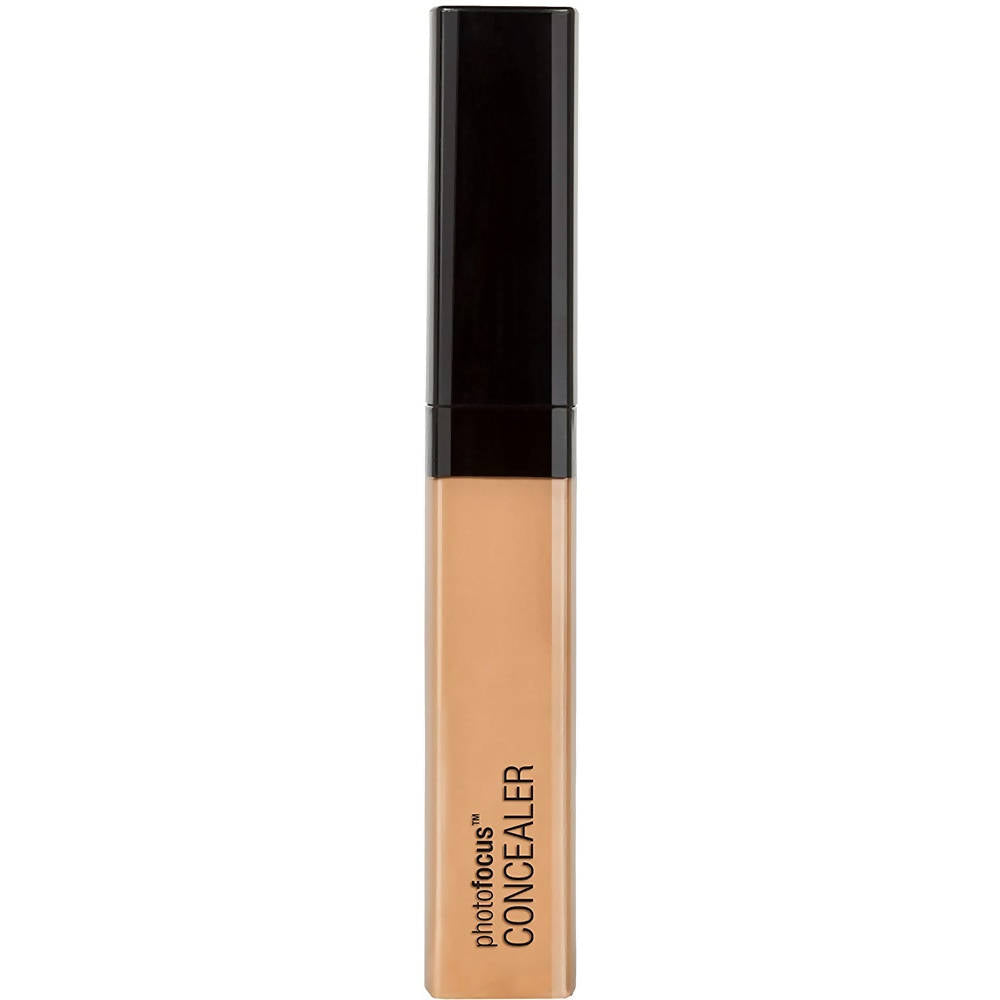 Wet n Wild Photo Focus Concealer - Medium Tawny | Grocsy