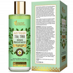 Oriental Botanics Australian Tea Tree Biphase Micellar Water | Grocsy