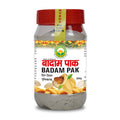 Basic Ayurveda Badam Pak | Grocsy
