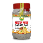 Basic Ayurveda Badam Pak | Grocsy