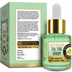 Oriental Botanics Australian Tea Tree Serum | Grocsy
