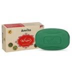 Amrita Wright Herbal Soap | Grocsy