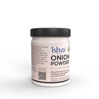 Ishva Onion Powder For Hair | Grocsy